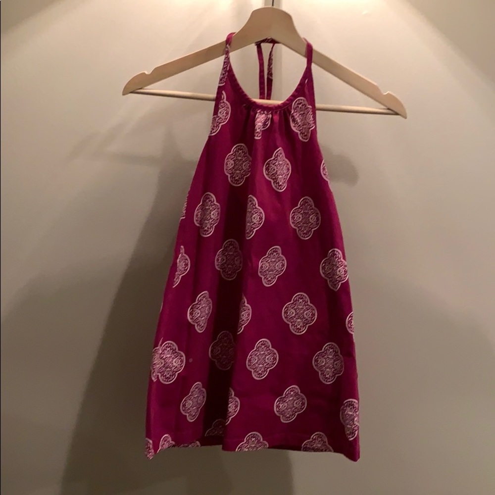 Hanna andersson sundress